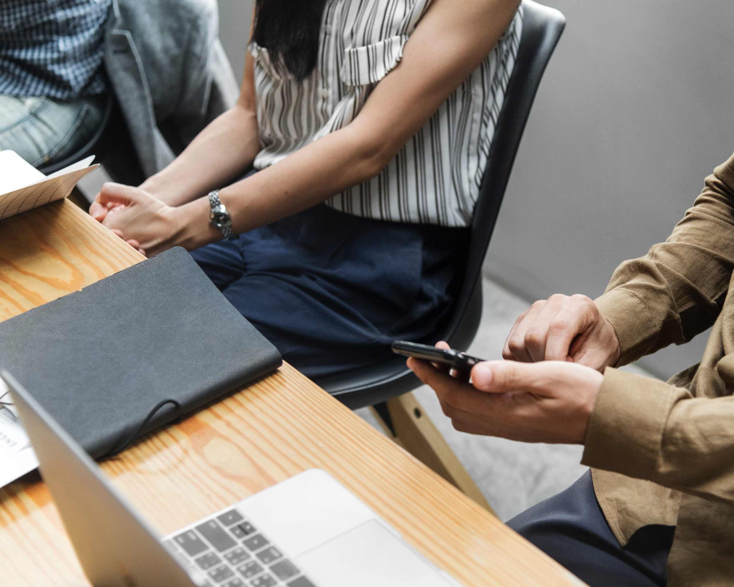 C4DT Teaches “Digital Trust” Skills to ICRC Lawyers