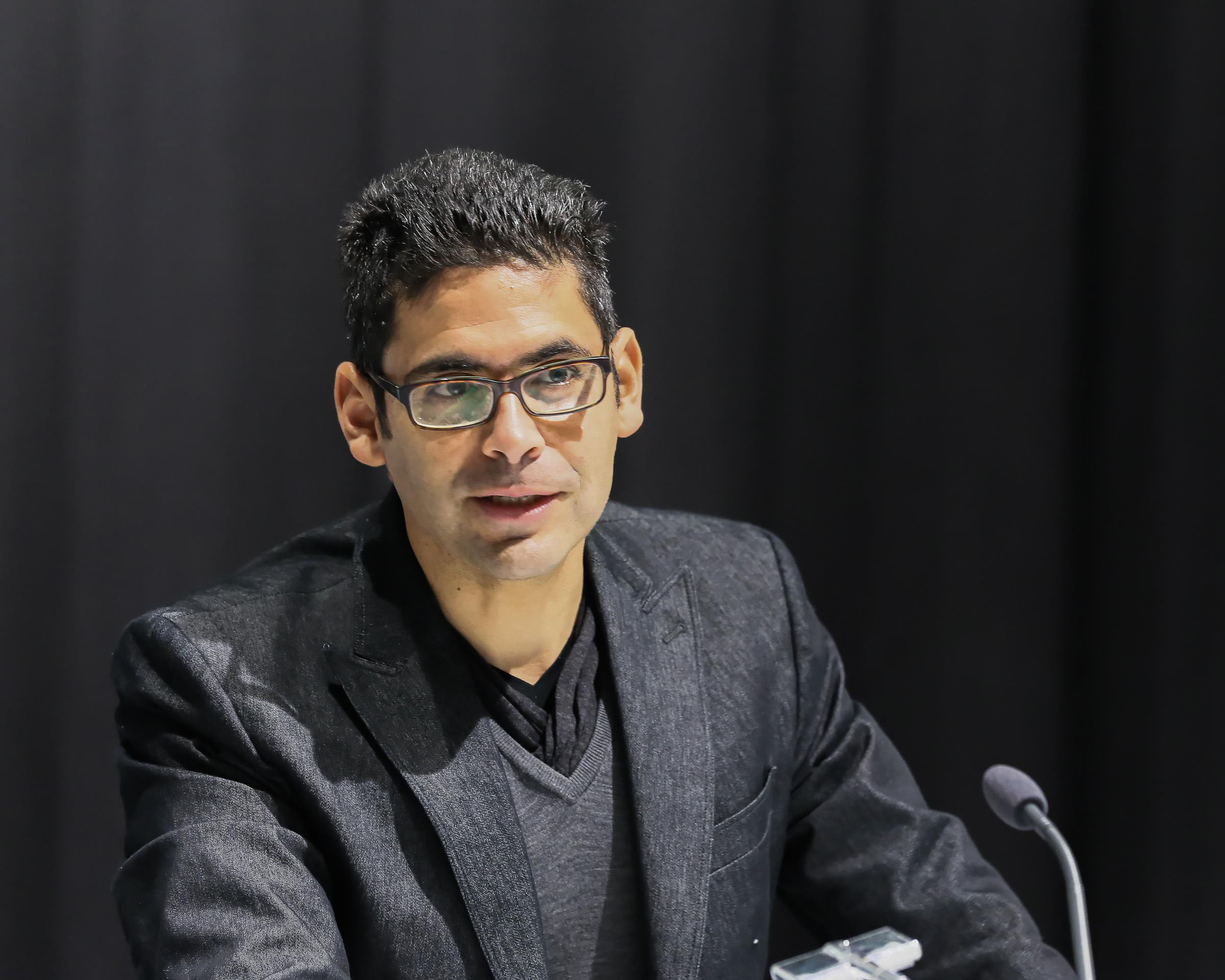Rachid Guerraoui Appointed Digital Chair by Collège de France