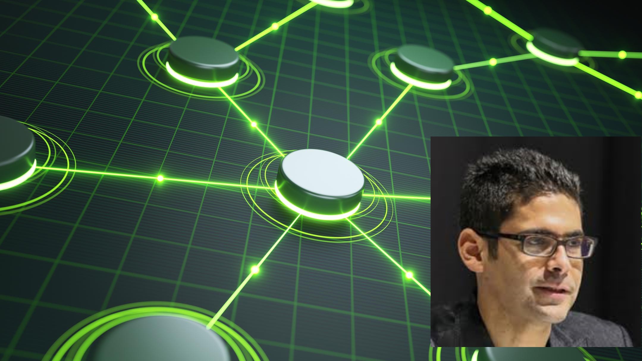 Prof. Guerraoui’s Distributed Computing Lab (DCL) presents low-cost alternative to Bitcoin