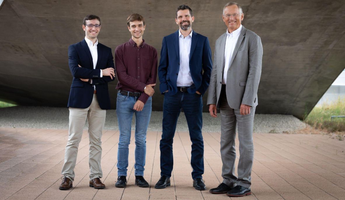 Tune Insight secures pre-seed round from Wingman Ventures