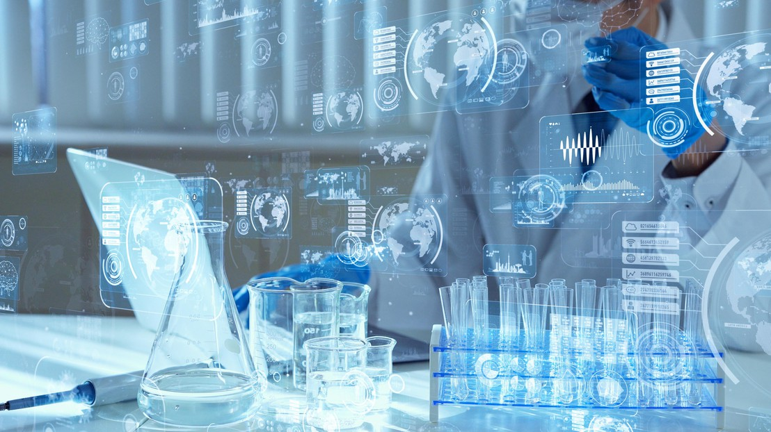 A cryptography game-changer for biomedical research at scale