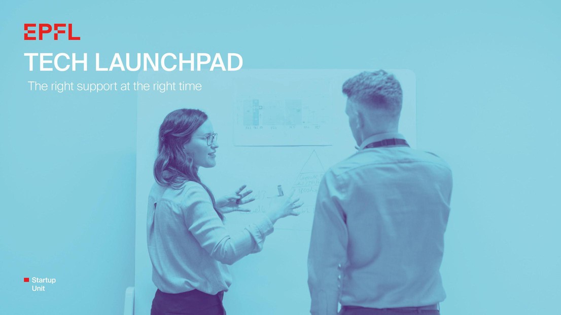 The EPFL Tech Launchpad awards two new Ignition grants