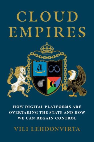 Digital Governance Book Review: Cloud Empires (2022)