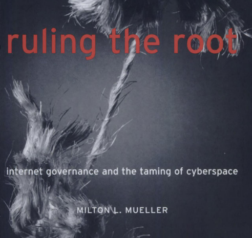 Digital Governance Book Review: Ruling the Root (2002)