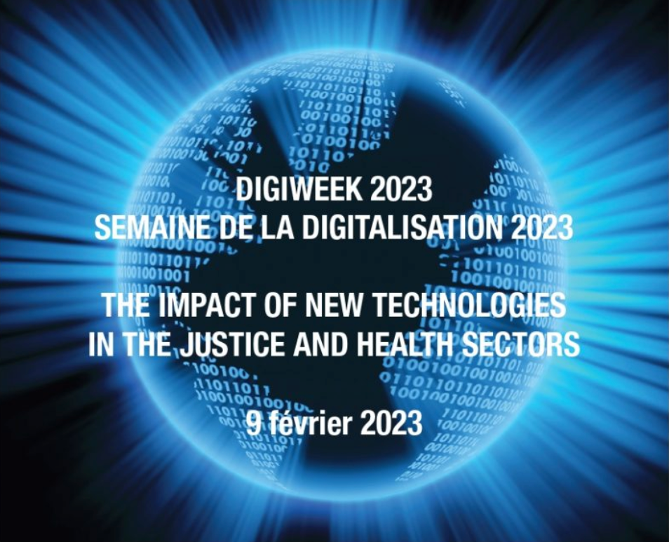 UNIL Digiweek conference