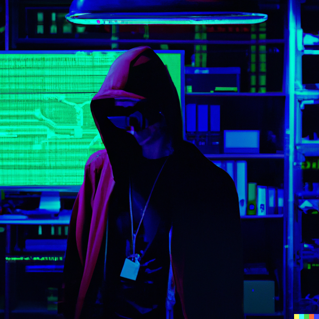 Diary Of An Ongoing Software Supply Chain Cyberattack