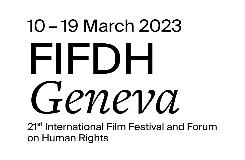 Documentary on “Algorithmes – vers un monde manipulé” during 21st FIFDH Geneva