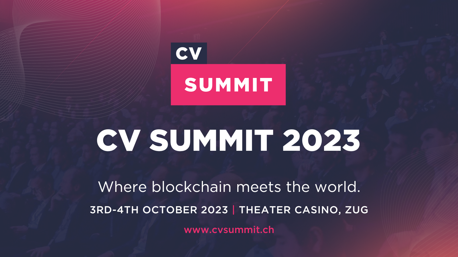 CV Summit 2023