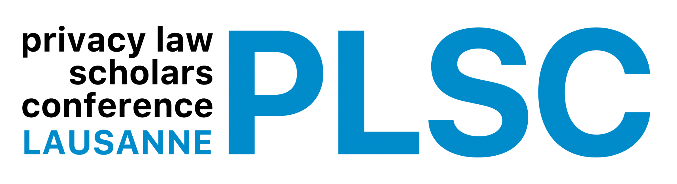 Privacy Law Scholars Conference Lausanne