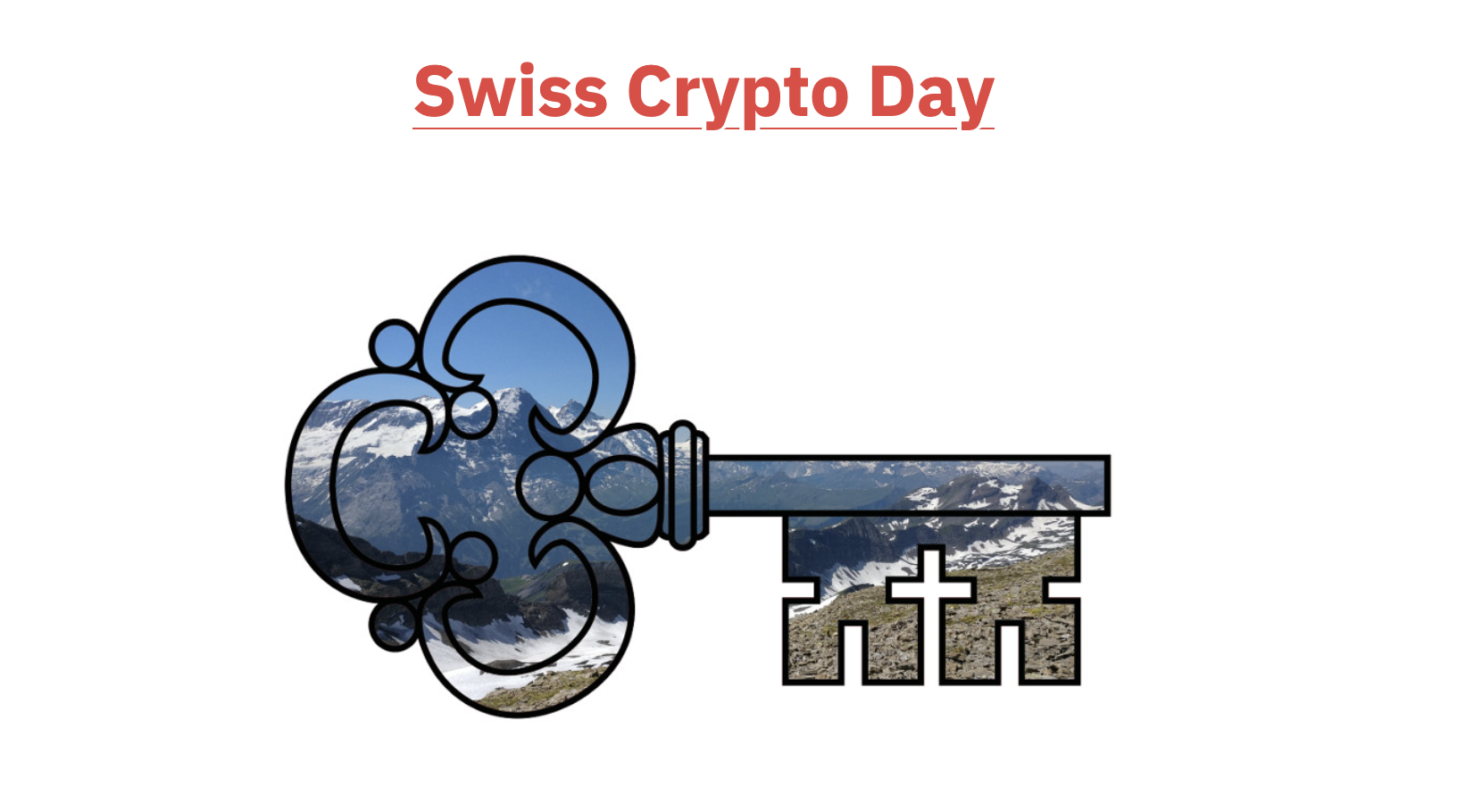 Swiss Crypto Day