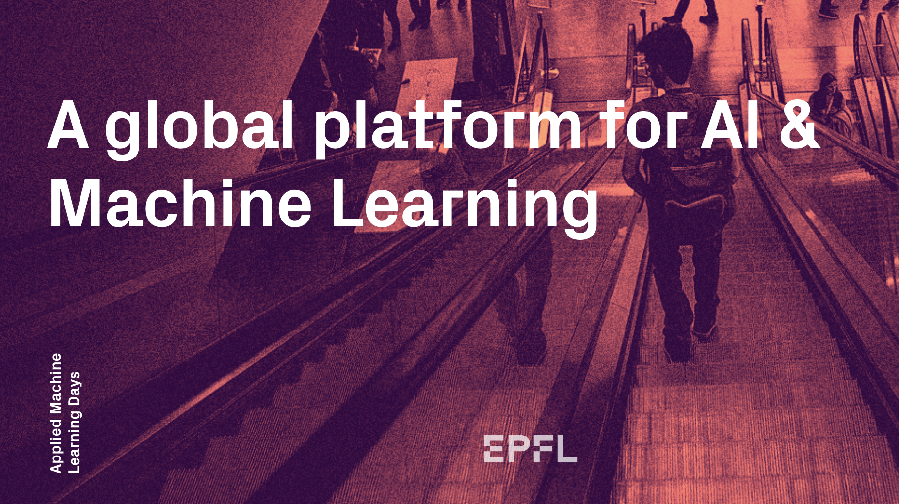 Applied Machine Learning Days : Generative AI