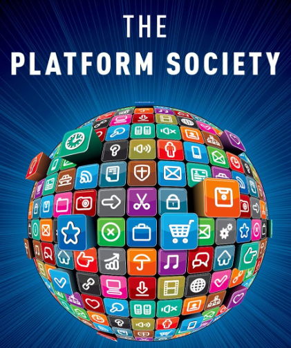 Book Review: The Platform Society. Public Values in a Connective World (2018)