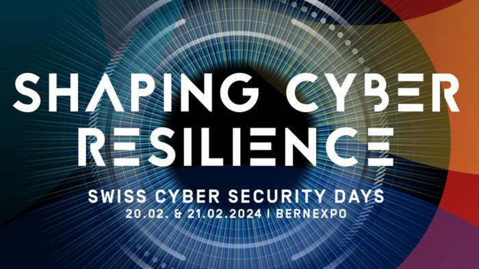 Swiss CyberSecurity Days 2024 : Prof Dr. Ebrahimi Keynote