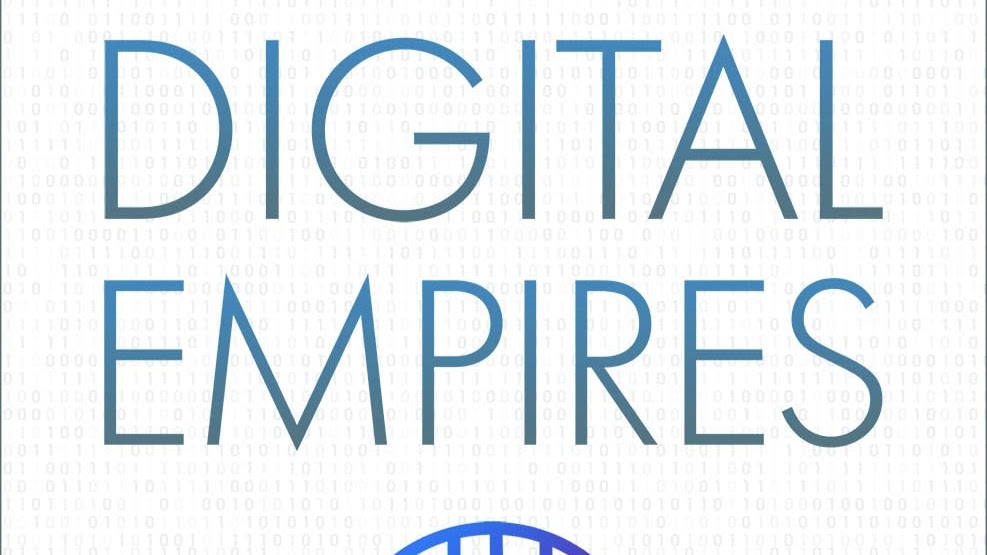Book Review: “Digital Empires. The Global Battle to Regulate Technology” – Anu Bradford (2023)
