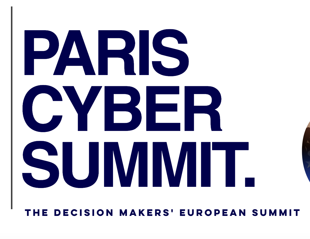 Paris Cyber Summit 2024