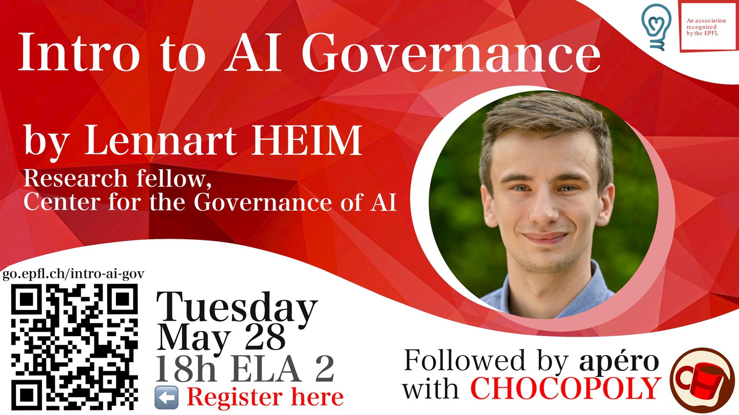 Intro to AI Governance