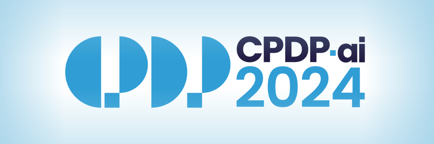 CPDP – AI 2024