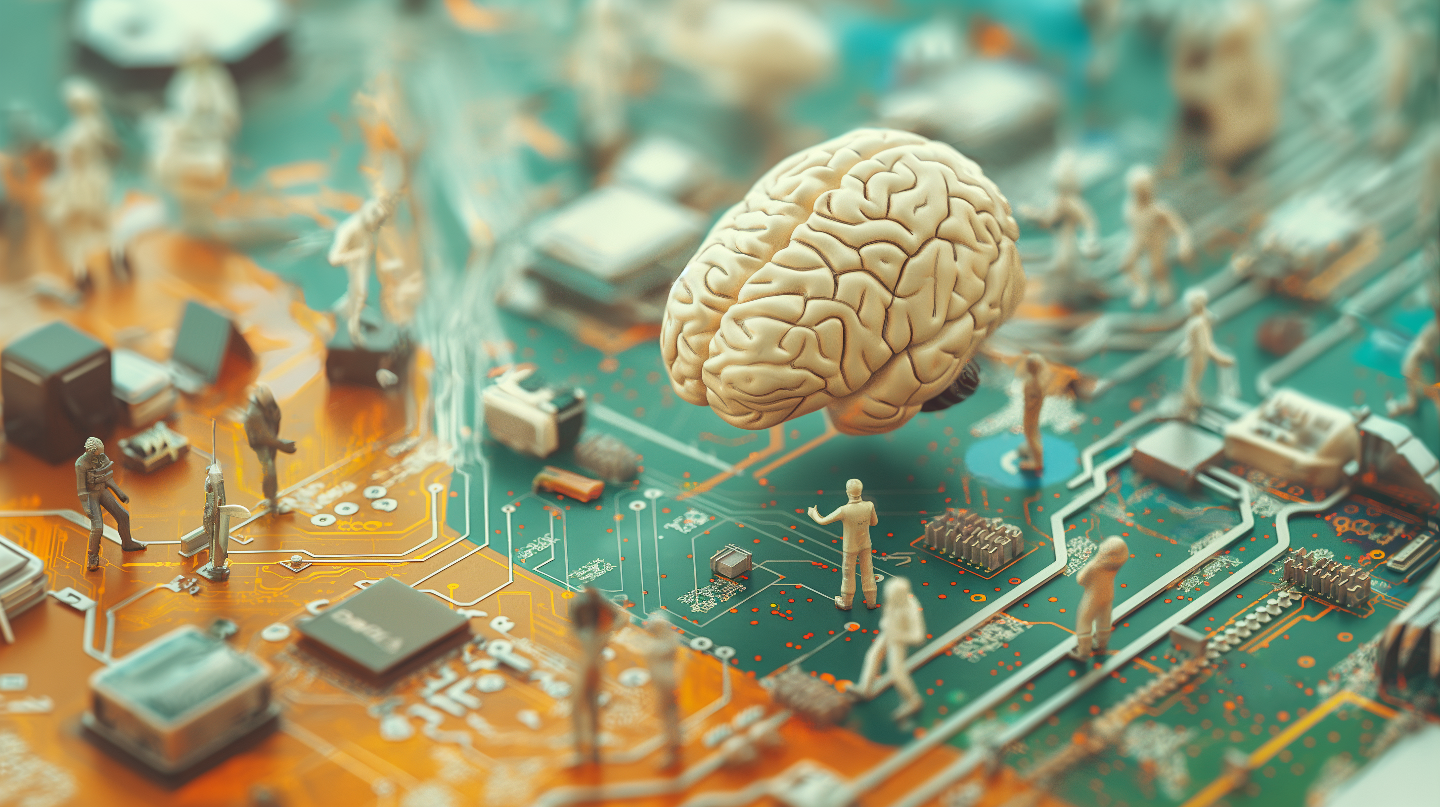 Les systèmes d’intelligence artificielle sont devenus si performants qu’on ne sait plus comment les tester