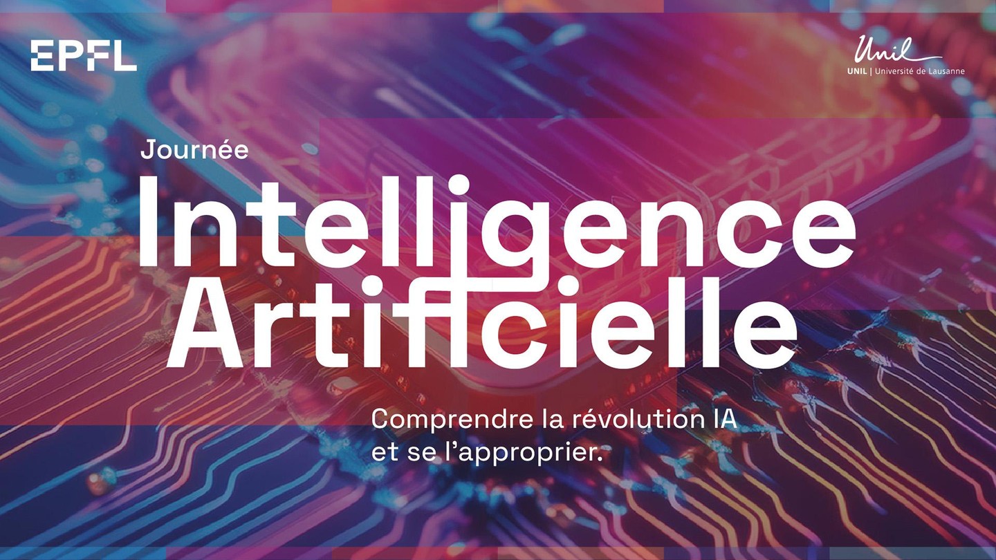 Artificial Intelligence Day