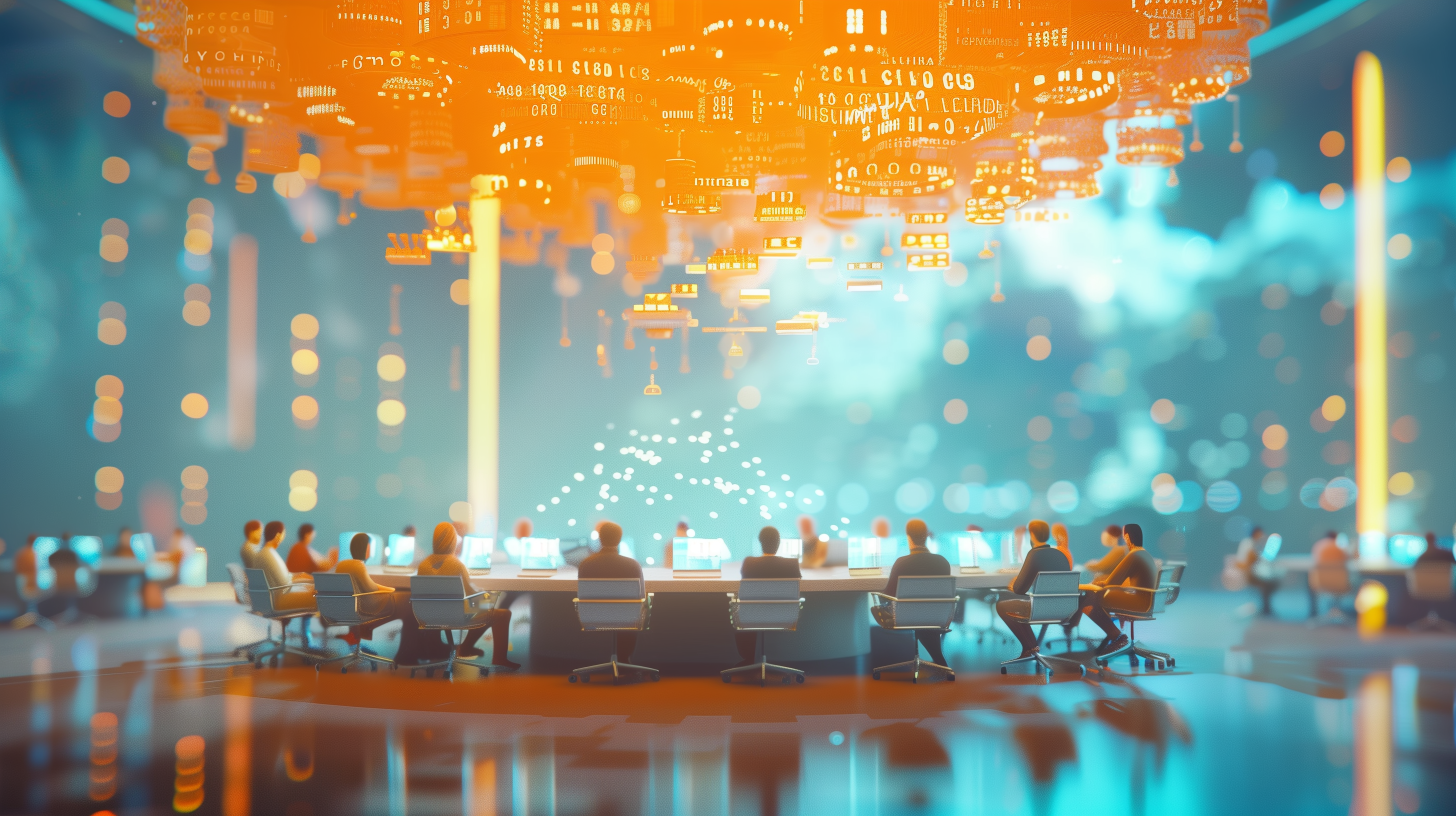 C4DT Technology & Policy Roundtable on “Swiss Critical Infrastructure Data in the Cloud”