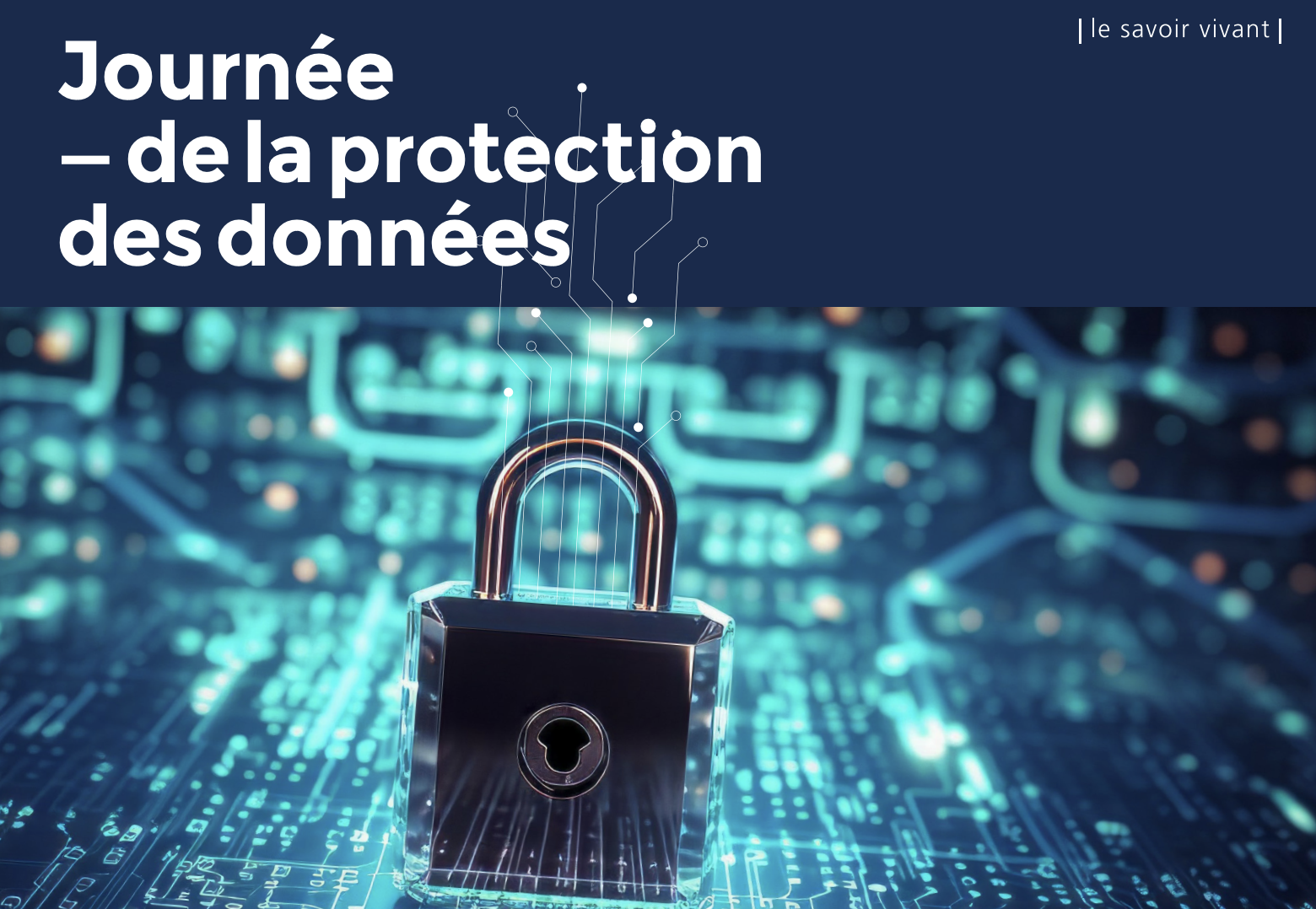 Journée de la protection des données 2025