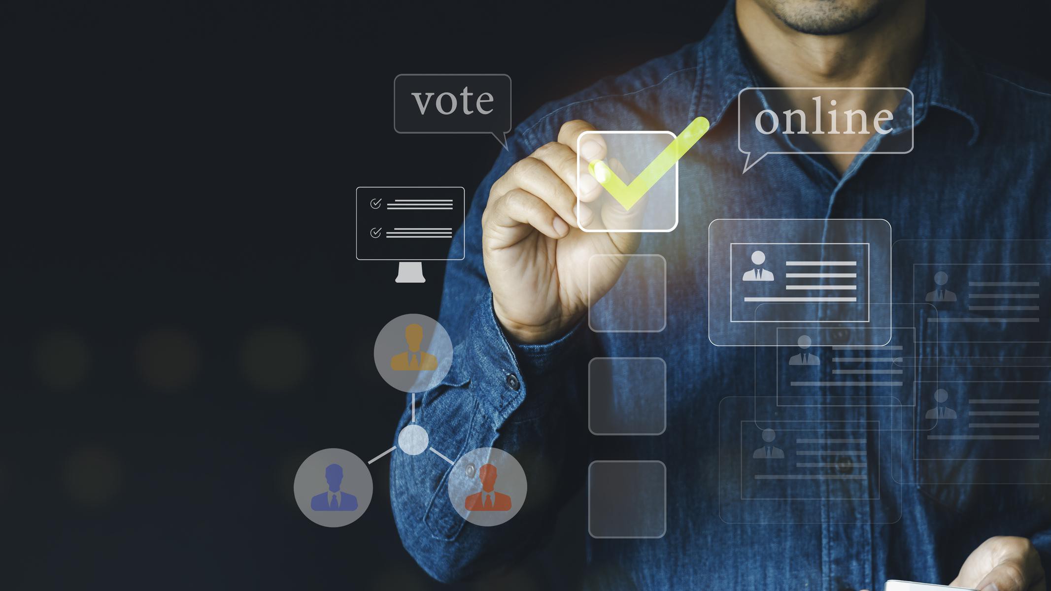 Making E-Voting Safer from Coercion and Vote Buying