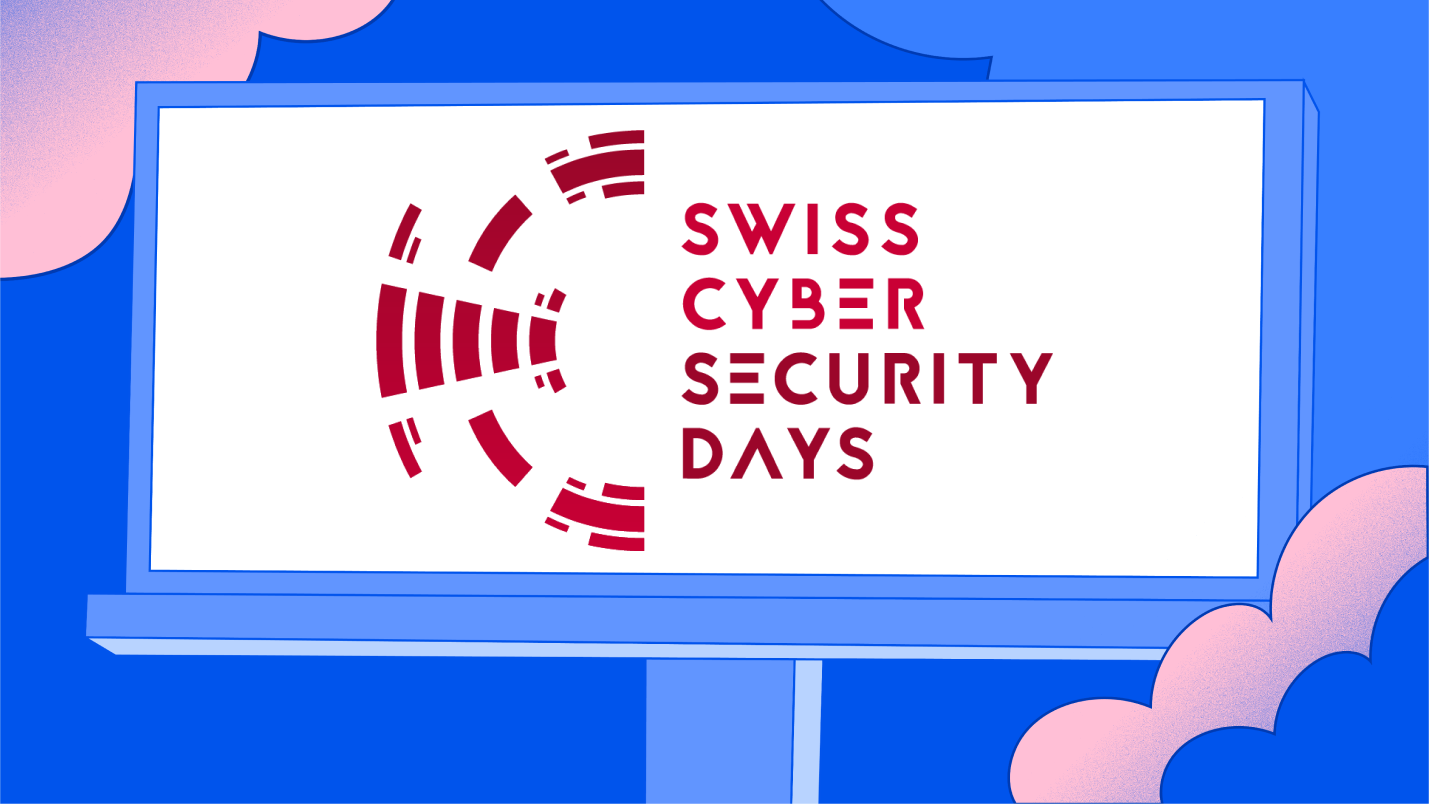 Swiss Cyber Security Days 2025
