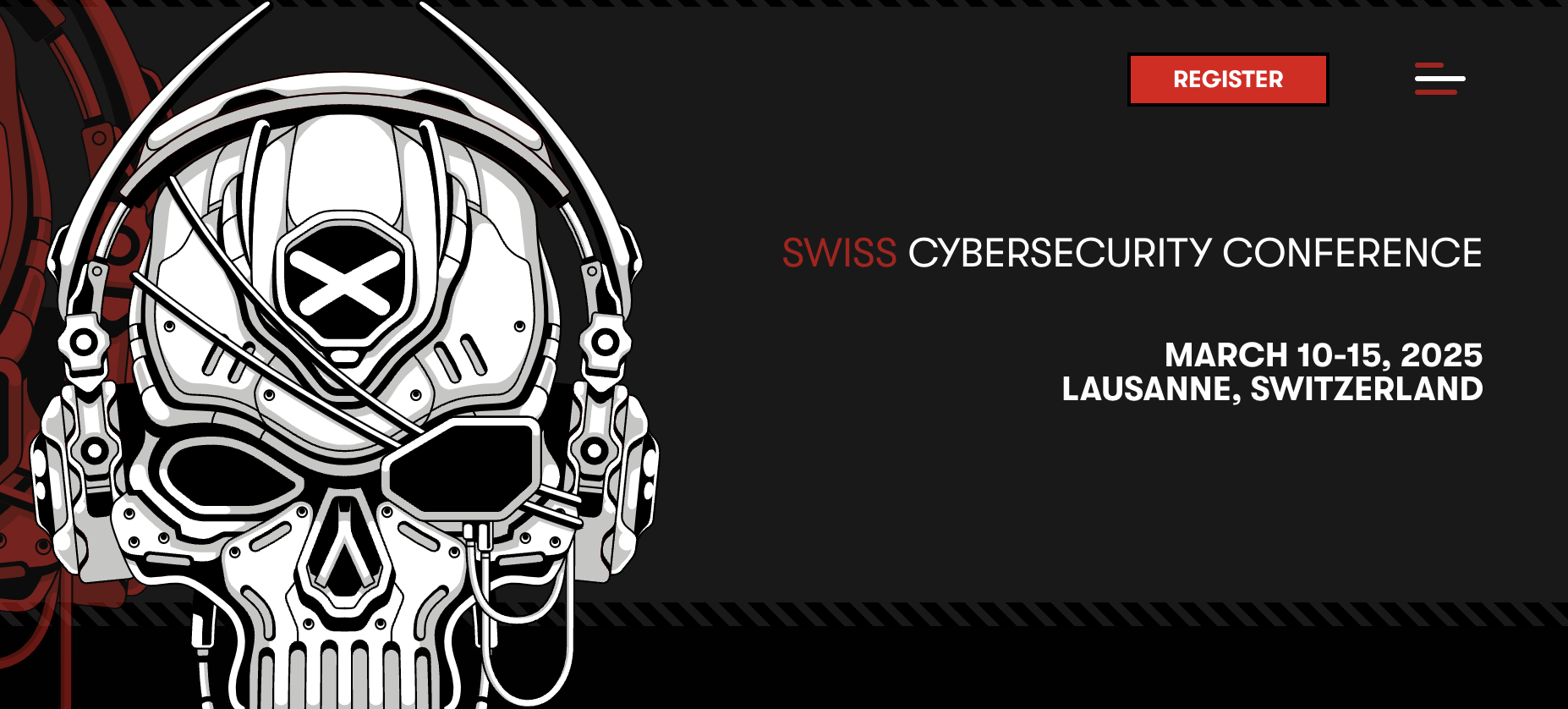 Insomni’Hack 2025 – Swiss CyberSecurity Conference