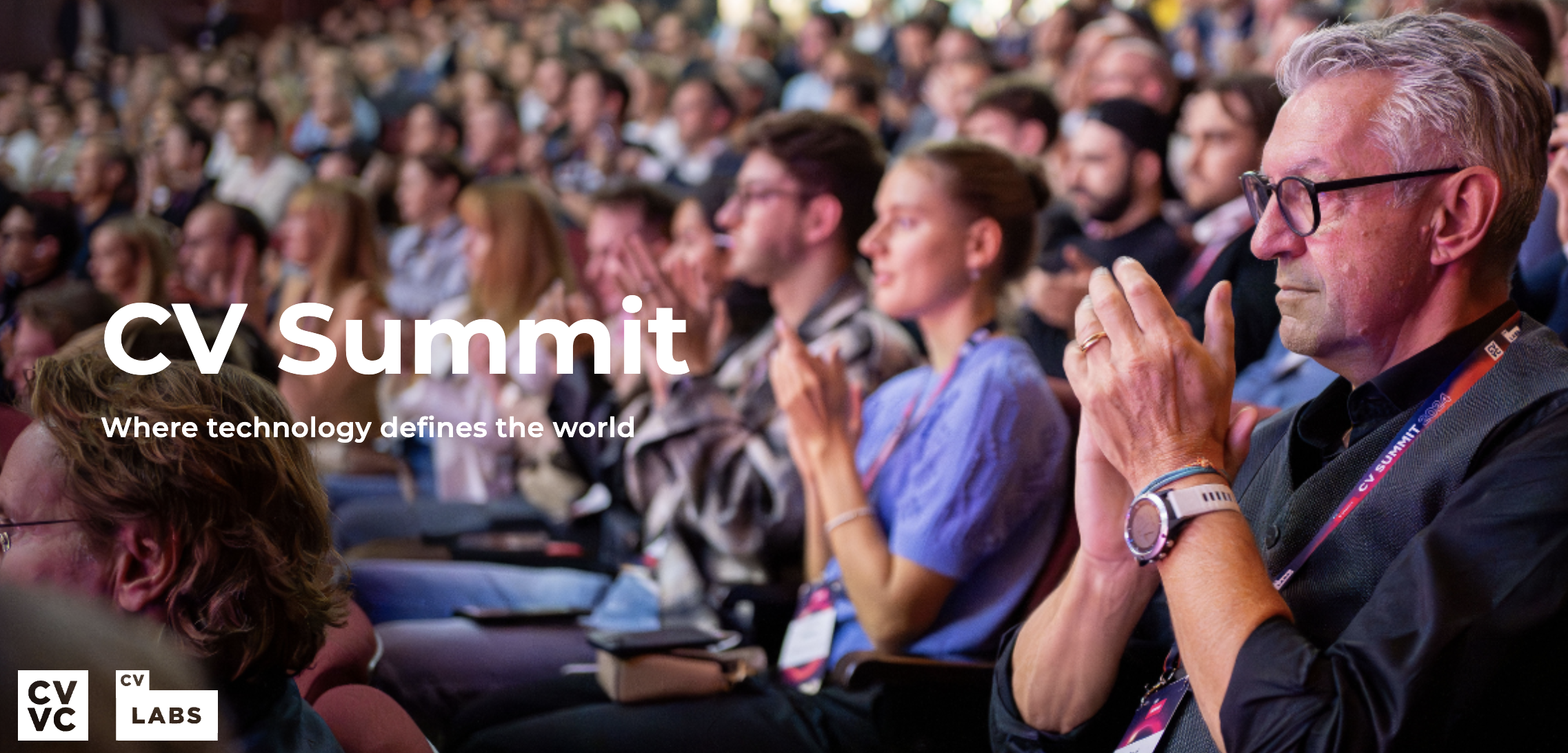 CV Summit 2025