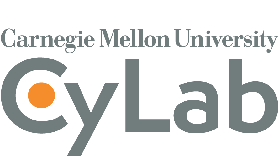 CyLab researchers win Test of Time Award at USEC 2025