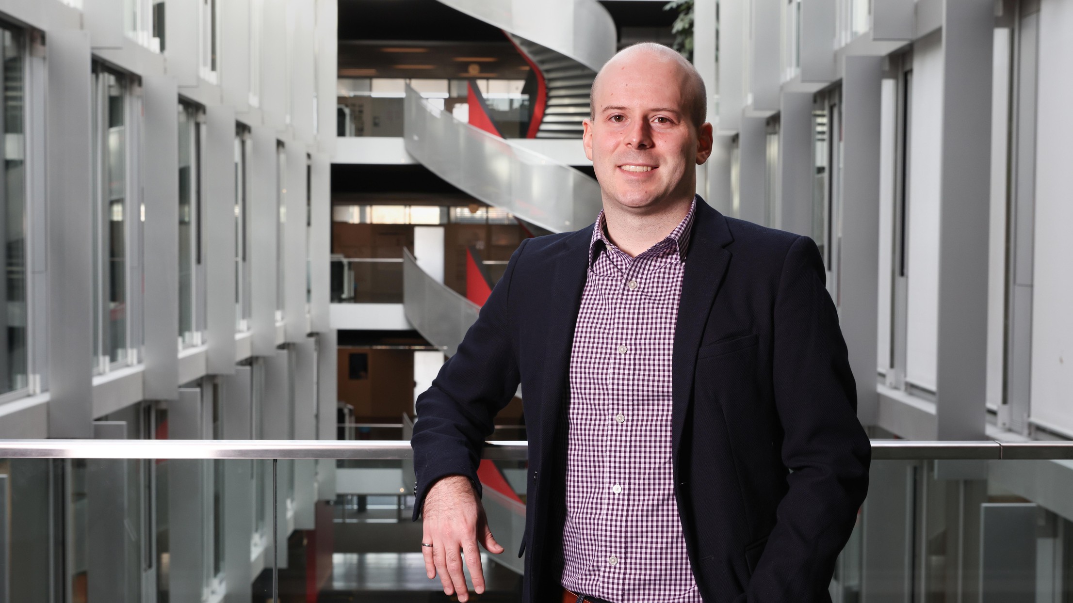 AI: “The next big leap will deal with multimodality”