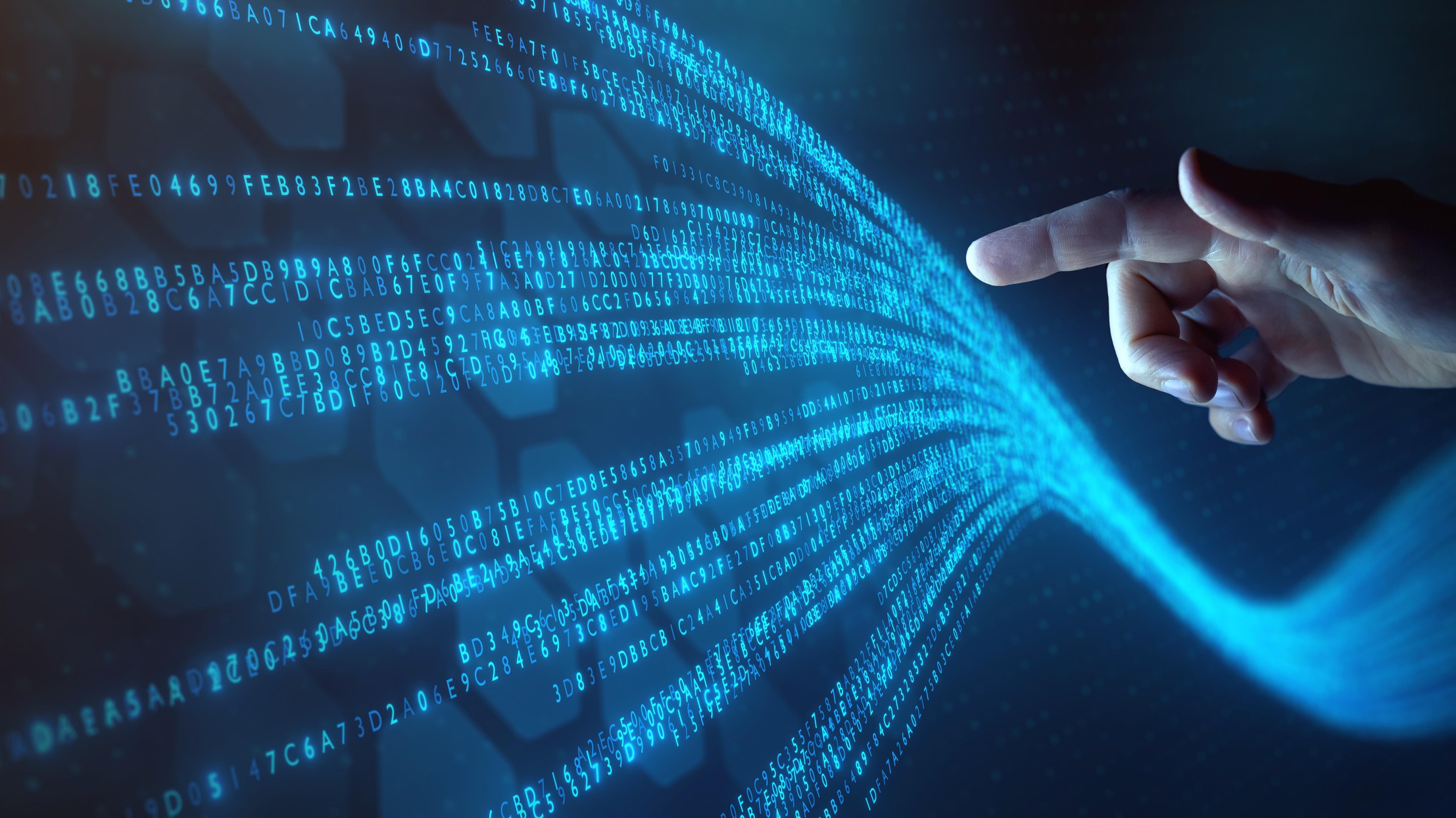 An urgent need for a clear data policy in Switzerland