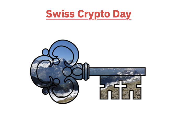 Swiss Crypto Day