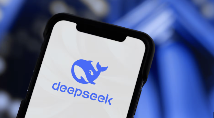 Tout comprendre sur l’ouragan chinois DeepSeek, nouvelle star de l’intelligence artificielle