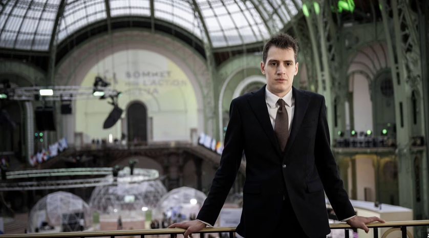 La France promet une pluie de milliards pour l’intelligence artificielle: coup de génie ou coup de bluff?