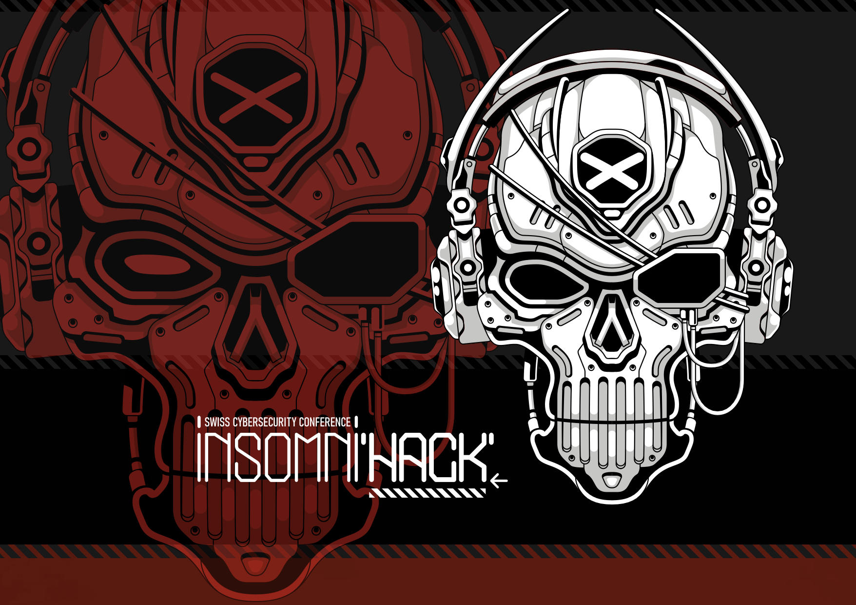 Insomni’Hack – Swiss Cybersecurity Conference