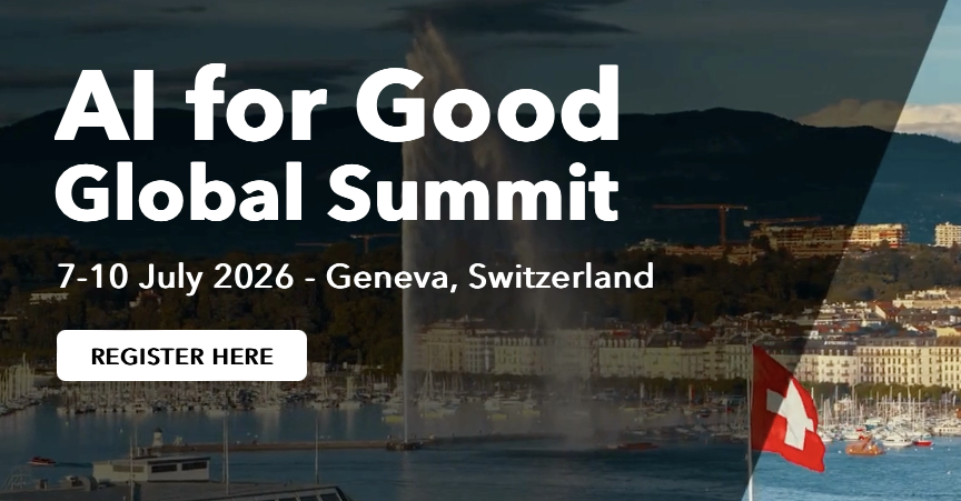 AI for Good Global Summit