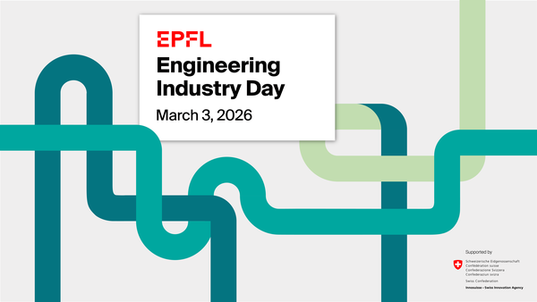 EPFL Engineering Industry Day – Roundtable on Quantum Demystified: Cyberrisks and Industry Responses