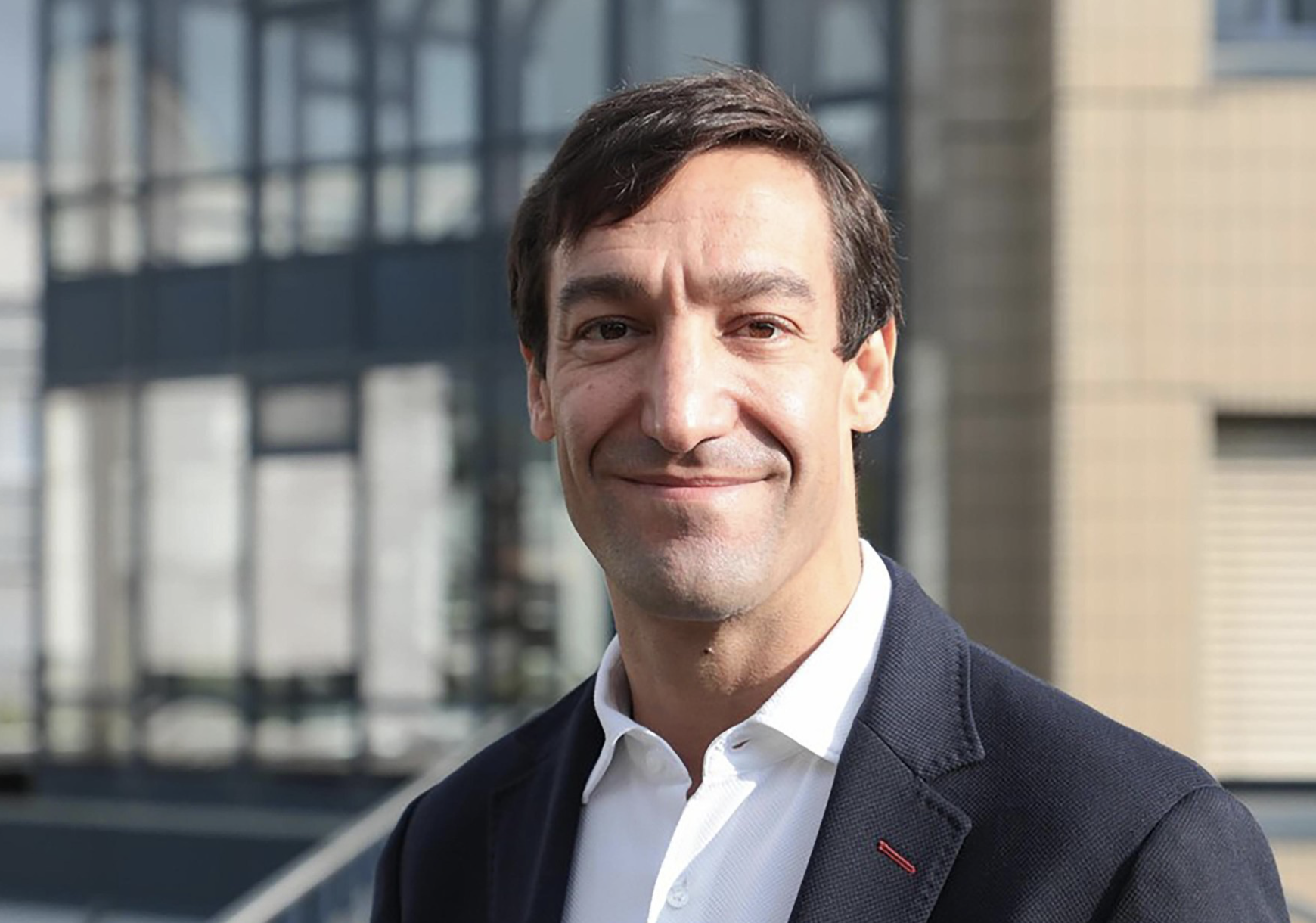 David Atienza elected to Academia Europaea