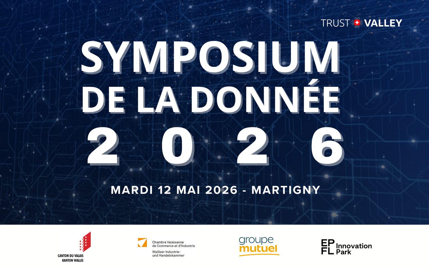 Symposium de la Donnée 2026