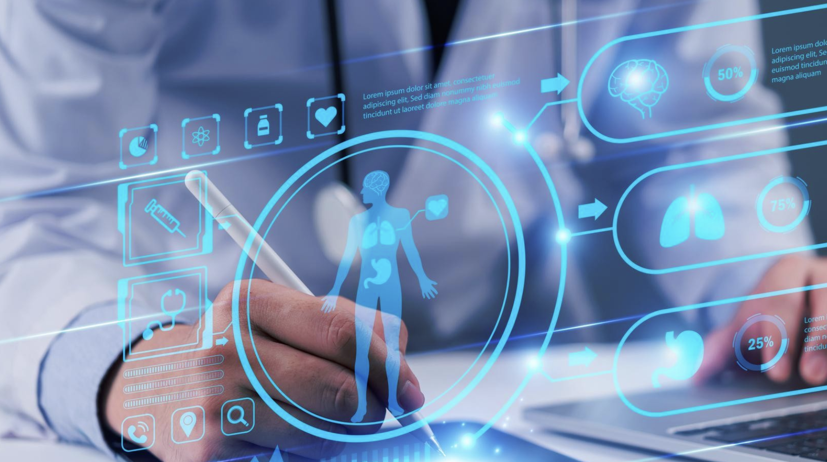 EPFL launches the world’s first fully open medical LLMs