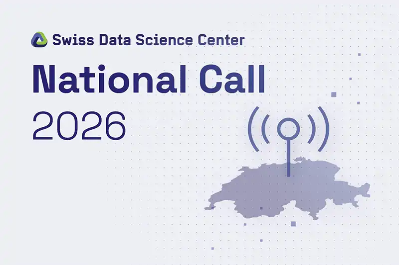 2026 National Call for Projects