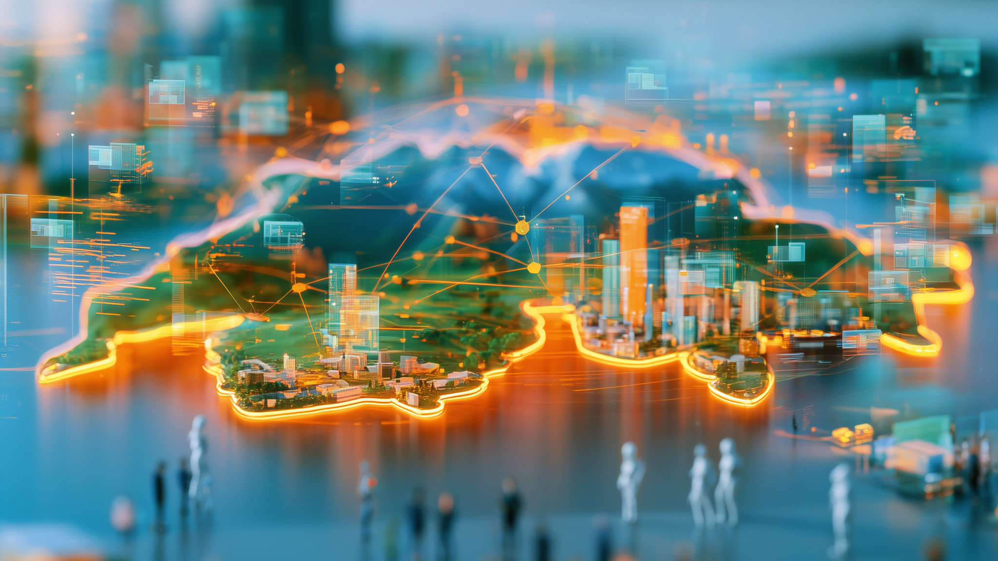 C4DT Conference on AI Sovereignty