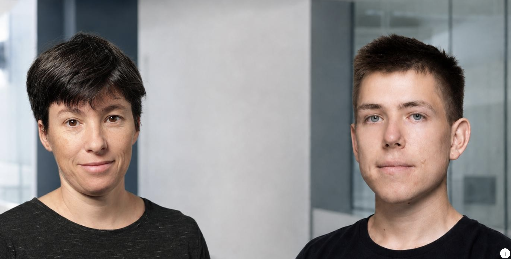 IC researchers win Internet Defense Prize for new encryption method