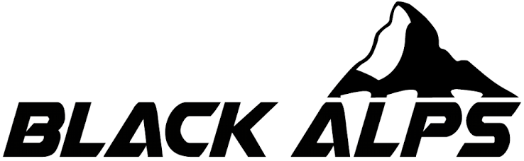 Black Alps 2026